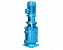 安徽DL水泵